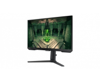 Samsung Odyssey G4 LS27BG400EUXEN - 1056271 - zdjęcie 3